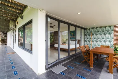 Andaman Hills - panoramic sea view house with maid – 사진 2