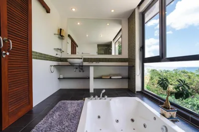 Andaman Hills - panoramic sea view house with maid – 사진 3