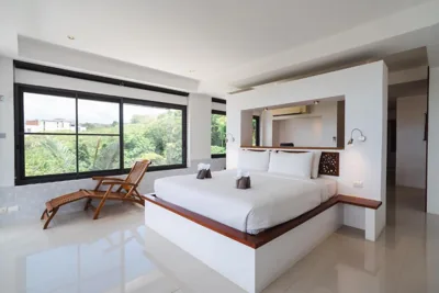 Andaman Hills - panoramic sea view house with maid – 사진 4