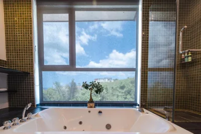 Andaman Hills - panoramic sea view house with maid – 사진 14